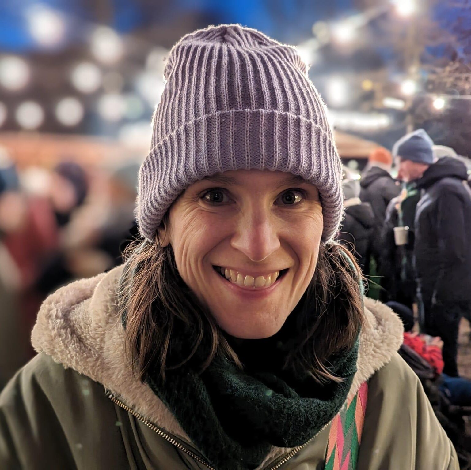 Judith Sacred Mother Erfahrungsberichte